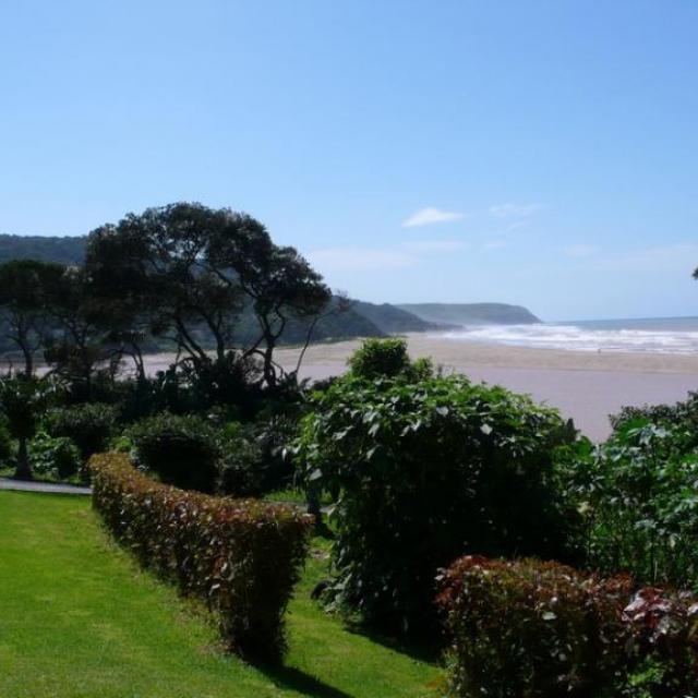 Wild Coast | Self Catering